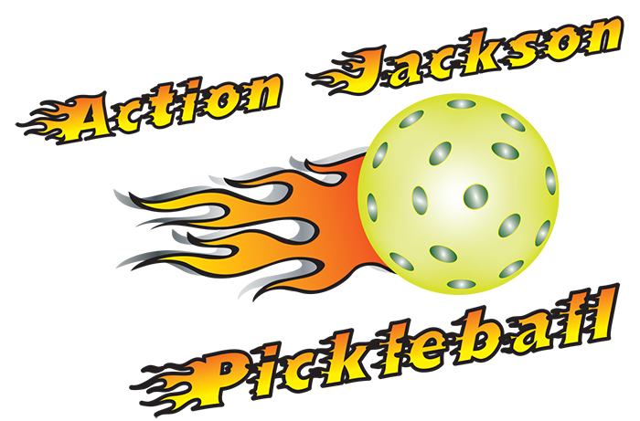 Pickleball!